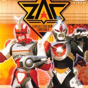 Dennou Keisatsu Cybercop