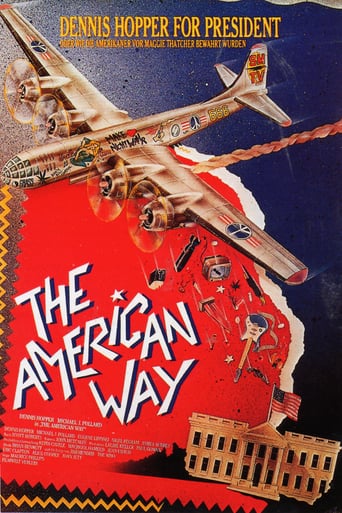 The American Way (1987)