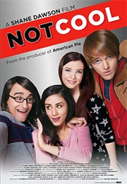 Not Cool (2014)