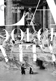 La Dolce Vita (1960)