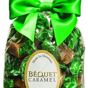 Bequet Caramel