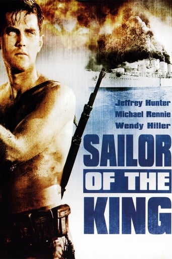 Sailor of the King (1953)