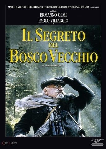 Il Segreto Del Bosco Vecchio (1993)