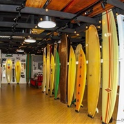 International Surfing Museum