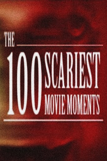 The 100 Scariest Movie Moments (2004)