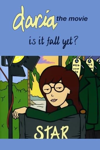 Is It Fall Yet? (2000)