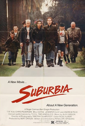 Suburbia (1984)
