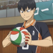 Kageyama