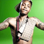 Scarface (Green Gang)