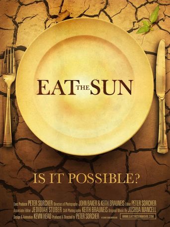 Eat the Sun (2011)
