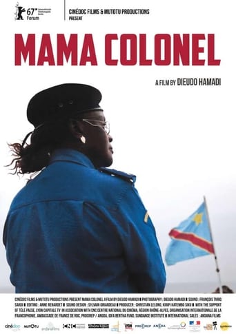 Mama Colonel (2017)