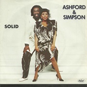Solid - Ashford &amp; Simpson