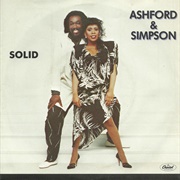 Solid - Ashford & Simpson