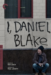 I, Daniel Blake (2016)
