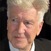 David Lynch
