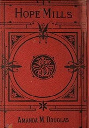 Hope Mills (Amanda Douglas)