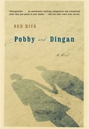 Pobby and Dingan (Ben Rice)