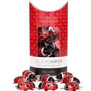 Nugali Gluckskafer Ladybugs