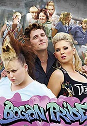 Bogan Pride (2008)