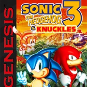 Sonic the Hedgehog 3 & Knuckles