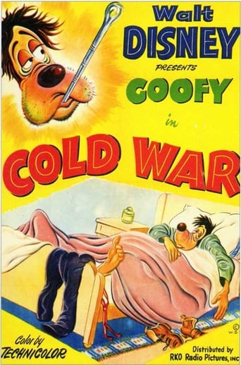 Cold War (1951)