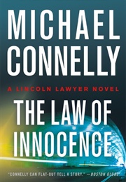 The Law of Innocence (Michael Connelly)