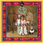 John Mellencamp - Mr. Happy Go Lucky
