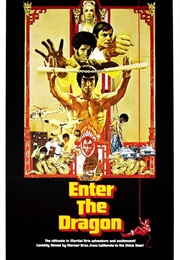 Enter the Dragon (1973)