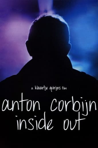 Anton Corbijn Inside Out (2012)