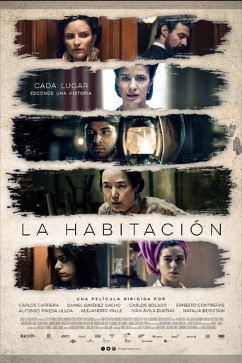 La Habitación (2017)