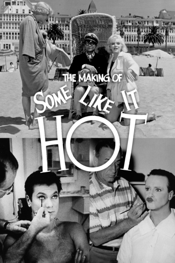 The Making of 'Some Like It Hot' (2006)