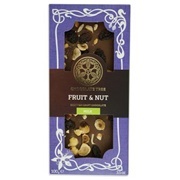 Chocolate Tree Fruit & Nut