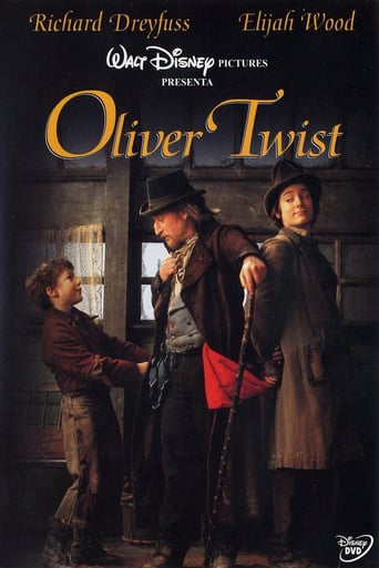 Oliver Twist (1997)
