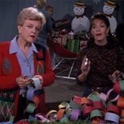 Murder, She Wrote: A Christmas Secret