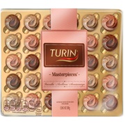 Turin Masterpieces