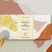 Jean Sulpice Chocolat Lait Morenita