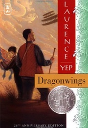 Dragonwings (Laurence Yep)