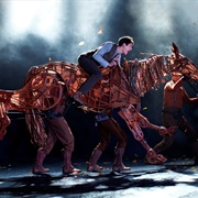 War Horse