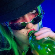 Dorian Electra - M'lady