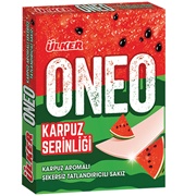 Ulker Oneo Karpuz Aromali