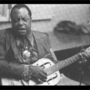 Bukka White - Parchman Farm Blues