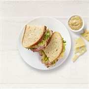 Heritage Ham & Swiss