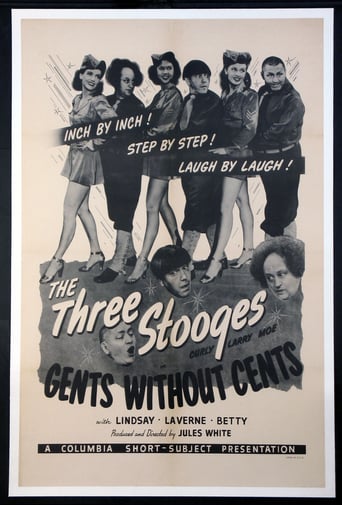 Gents Without Cents (1944)