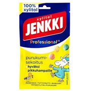 Jenkki Professional Purukami-Sekoitus Gum