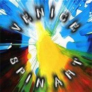 Venice - Spin Art