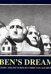 Ben's Dream (Chris Van Allsburg)