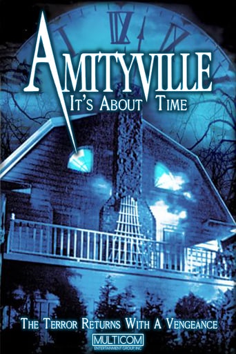 Amityville: It&#39;s About Time (1992)