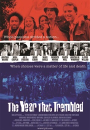 The Year That Trembled (2002)