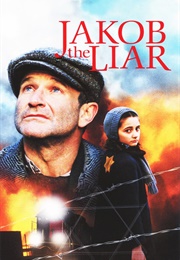 Jakob the Liar (1999)