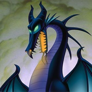 Dragon Maleficent
